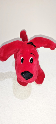 Clifford the big red - , from