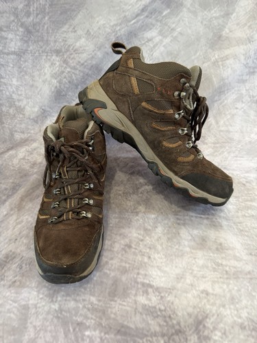 Karrimor bodmin low - iv, brown