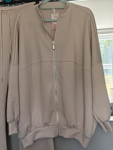 New collection beige ladies - new,