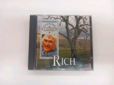 Charlie Rich - Country