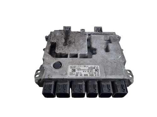Mercedes sprinter ecu - mercedes, 2.0