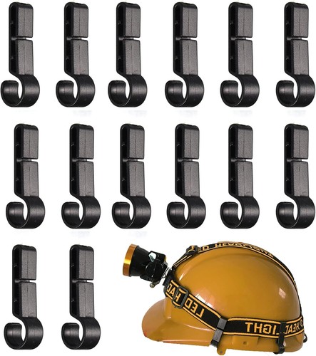 Pieces helmet - 14,
