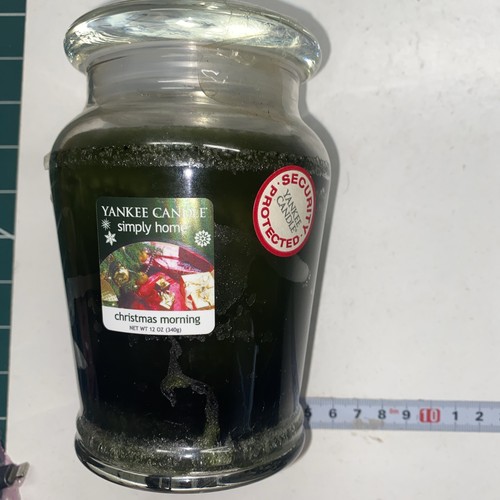 Yankee candle christmas - yankee,