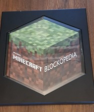 Minecraft Blockopedia Official