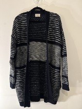 Next Chunky Knitted Longline