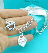 Authentic Return To Tiffany &