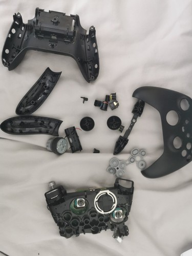 Microsoft wireless controller - microsoft,