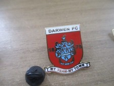 Darwen  fc  non league