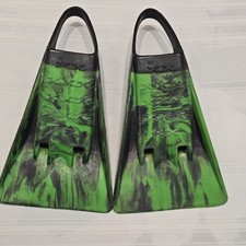 Custom X Water Sport Swim Fins