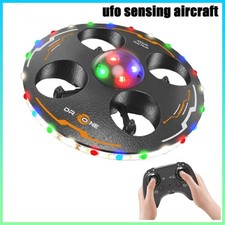 RC UFO Plane Kids Beginners