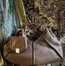 RADLEY honey brown soft