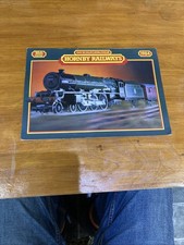 1984 Hornby Railways 30th Edition Catalogue. Very Good Condition.