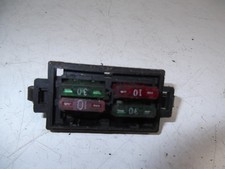 Suzuki gsx600f fuse box - gsx600f,