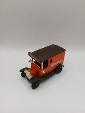 Lledo Warburtons 1876