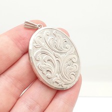 Vintage GEORG JENSEN Sterling