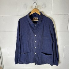Nigel Cabourn Jacket Mens