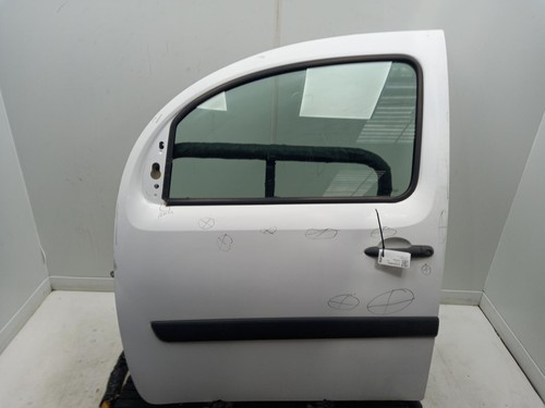 Renault kangoo left front - renault, door