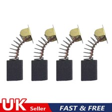 4pcs carbon brushes - 4pcs,