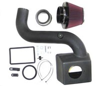 K&N GEN 2 INDUCTION KIT FOR