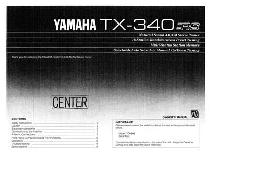 User manual operating - user, manual-operating