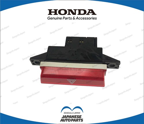 Honda genuine accord - genuine,