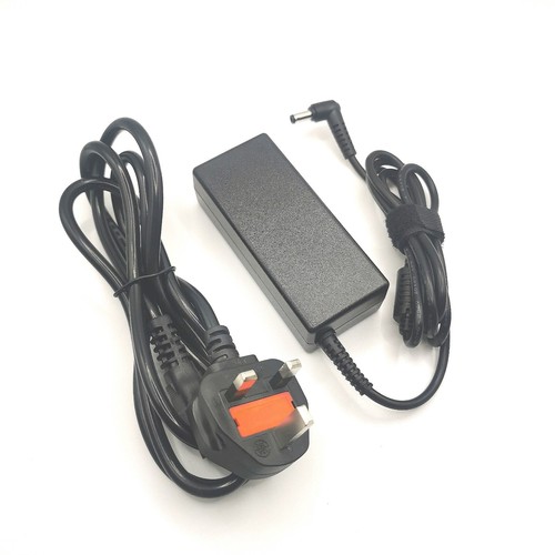 Power adapter replacement for