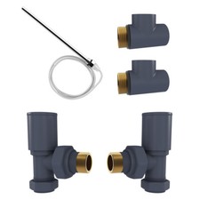 UK Radiators Heating Element