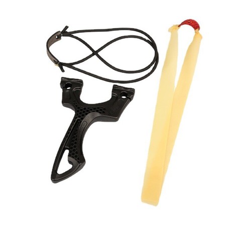 Slingshot set high velocity - slingshot,