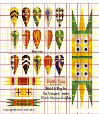  Waterslide Transfers for