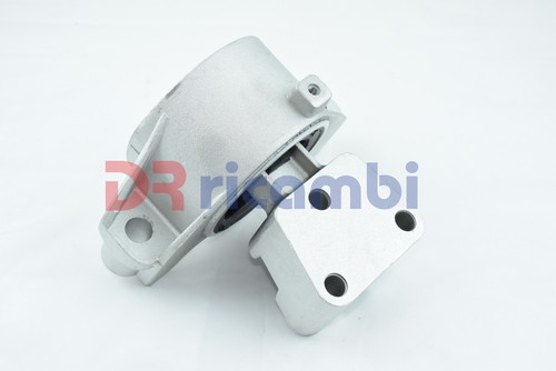 Suspension mount right - mount, engine