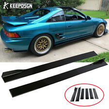 For Toyota MR2 Turbo Gloss