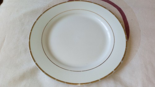 Waterside fine china side - waterside,