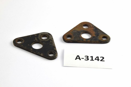 Honda 450 engine mount - engine,