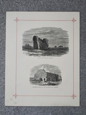 Northeye Chapel & Blatchington