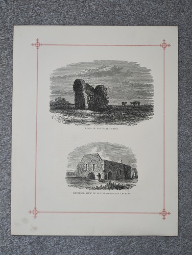 Northeye chapel blatchington - northeye,