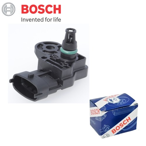 Map sensor bosch 0261230302 - map,