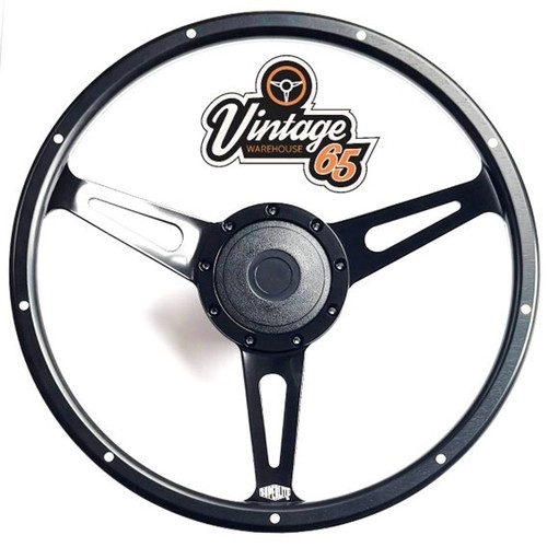 Steering wheel boss - steering, &