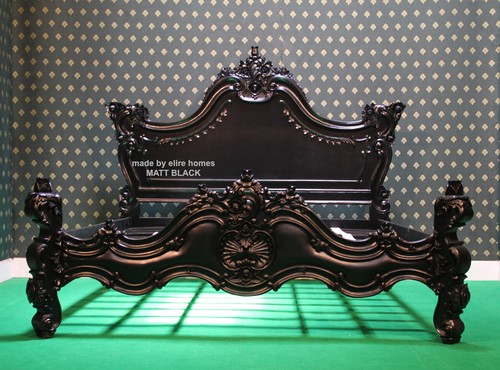 Usa king size x80 matt - usa, 76"x80"