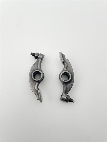 Pit bike rocker arms with - rocker,