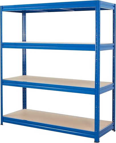 Bigdug heavy duty garage - duty,