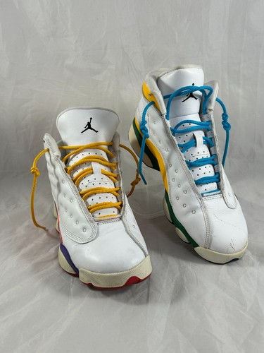 Nike air jordan xiii retro - 13,