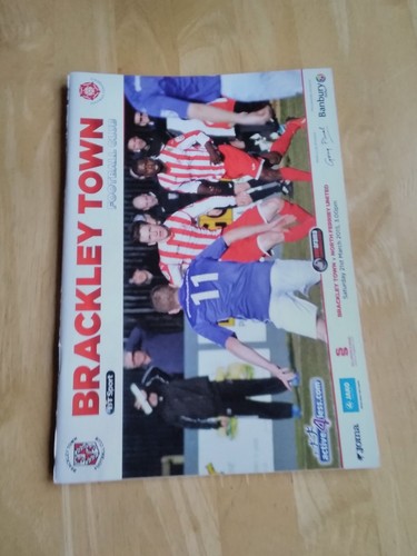 2014 brackley town north - town,