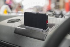 Range Rover Classic Phone