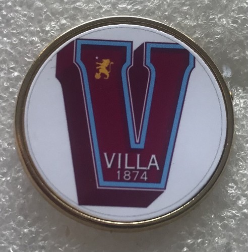Football soccer fans pin - football, soccer/fans