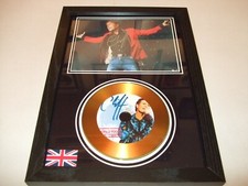 Cliff richards signed - ,