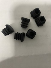 Stop Ends For The Youngmans , Werner Loft Pole 