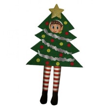 Elves behavin badly elf - elves,