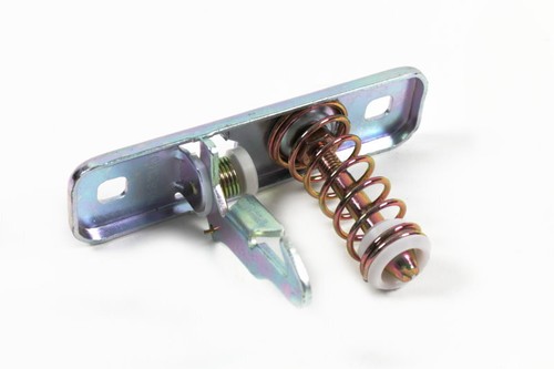 Hood lock front top - for, vw