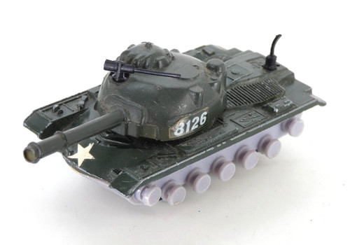 Summer m48 patton - toy, tank