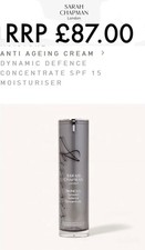 Sarah Chapman Skinesis Dynamic